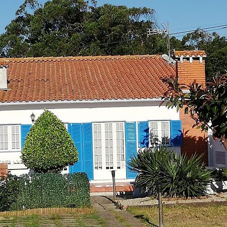 Casa De Praia วิลาโดคันด์ ภายนอก รูปภาพ