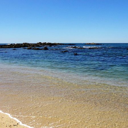 Casa De Praia วิลาโดคันด์ ภายนอก รูปภาพ