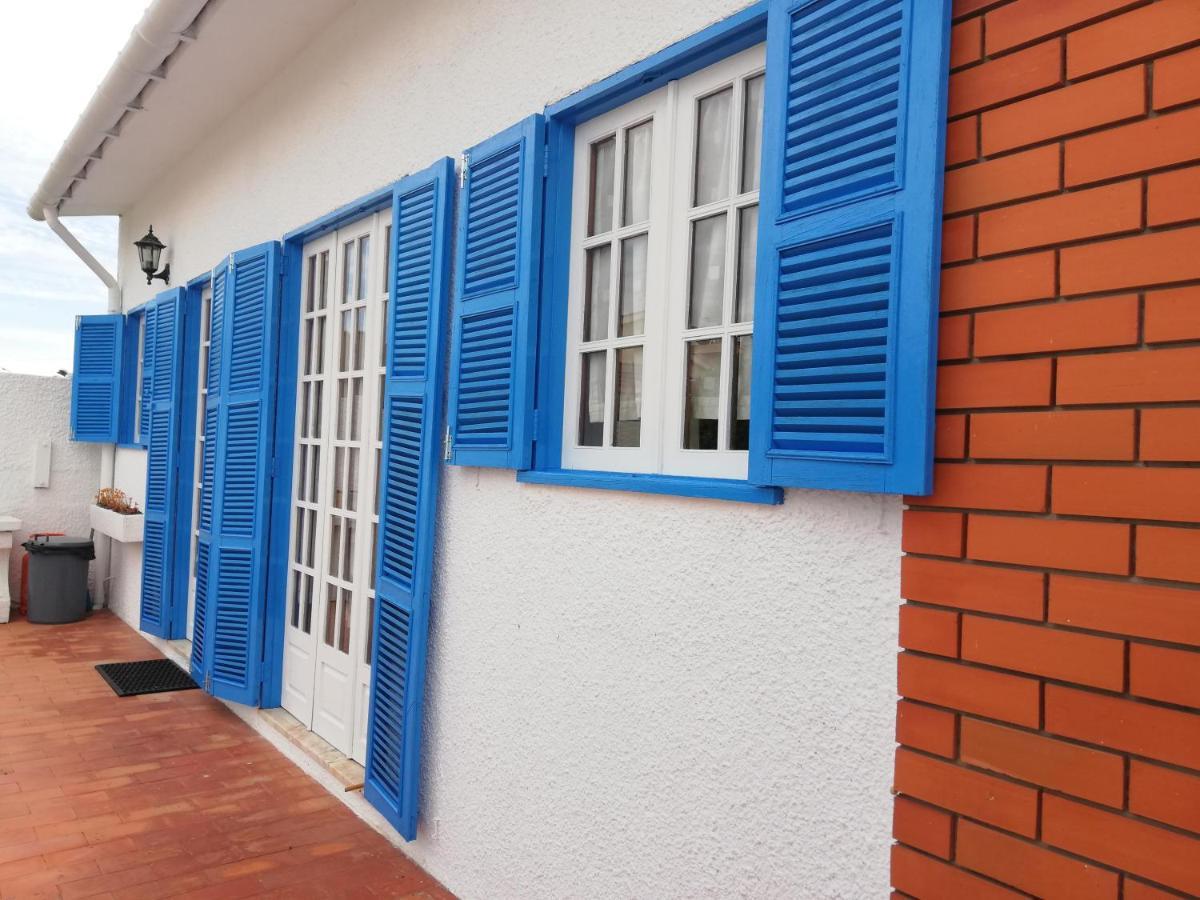 Casa De Praia วิลาโดคันด์ ภายนอก รูปภาพ