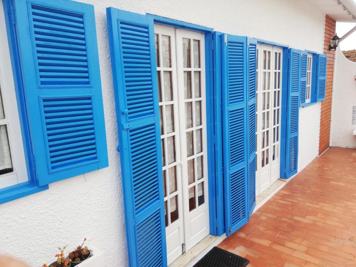 Casa De Praia วิลาโดคันด์ ภายนอก รูปภาพ