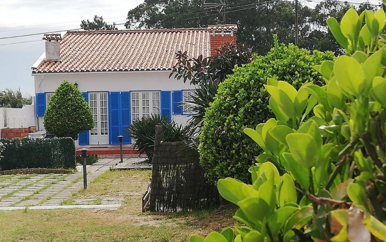 Casa De Praia วิลาโดคันด์ ภายนอก รูปภาพ