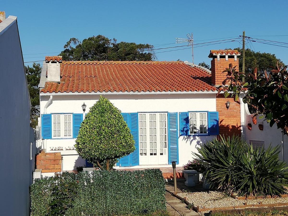 Casa De Praia วิลาโดคันด์ ภายนอก รูปภาพ