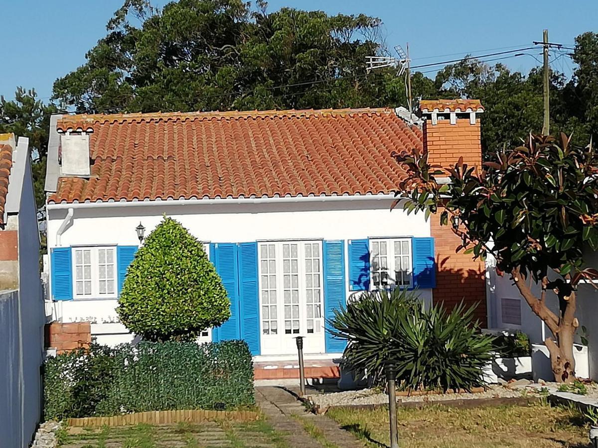 Casa De Praia วิลาโดคันด์ ภายนอก รูปภาพ