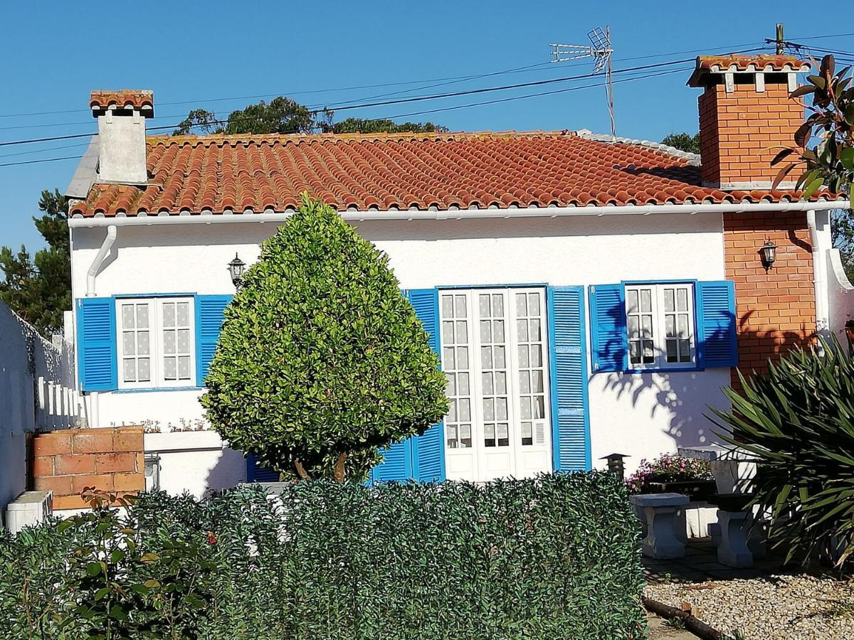 Casa De Praia วิลาโดคันด์ ภายนอก รูปภาพ