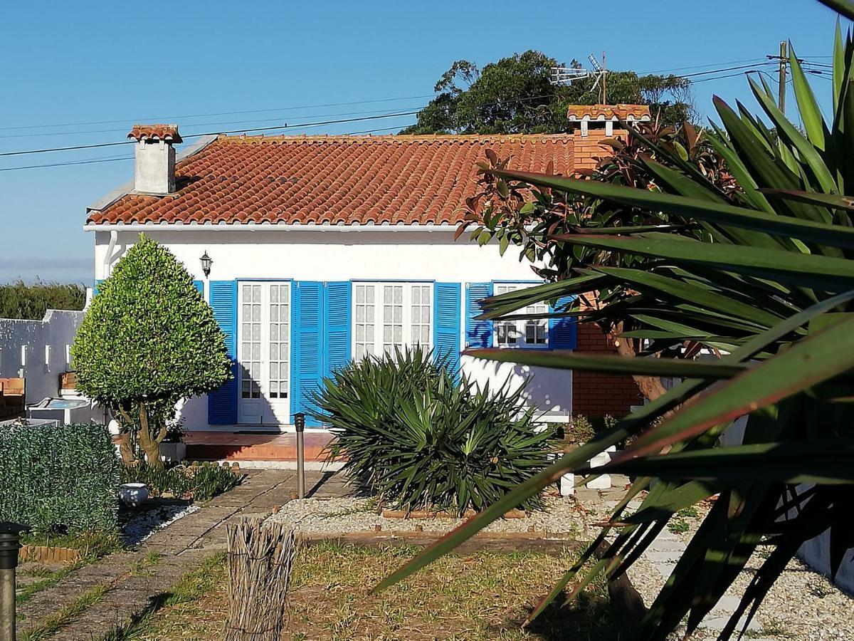 Casa De Praia วิลาโดคันด์ ภายนอก รูปภาพ