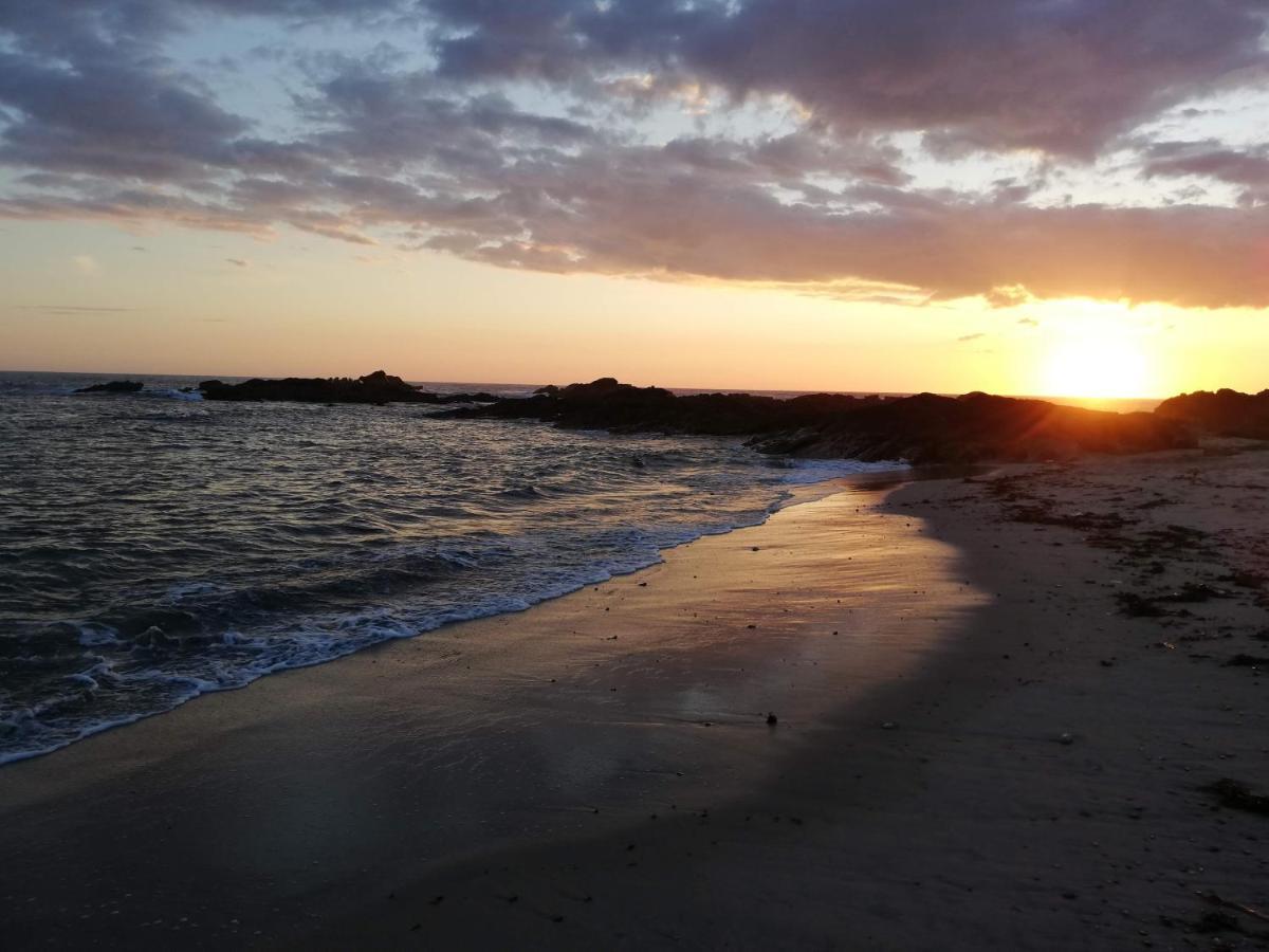 Casa De Praia วิลาโดคันด์ ภายนอก รูปภาพ