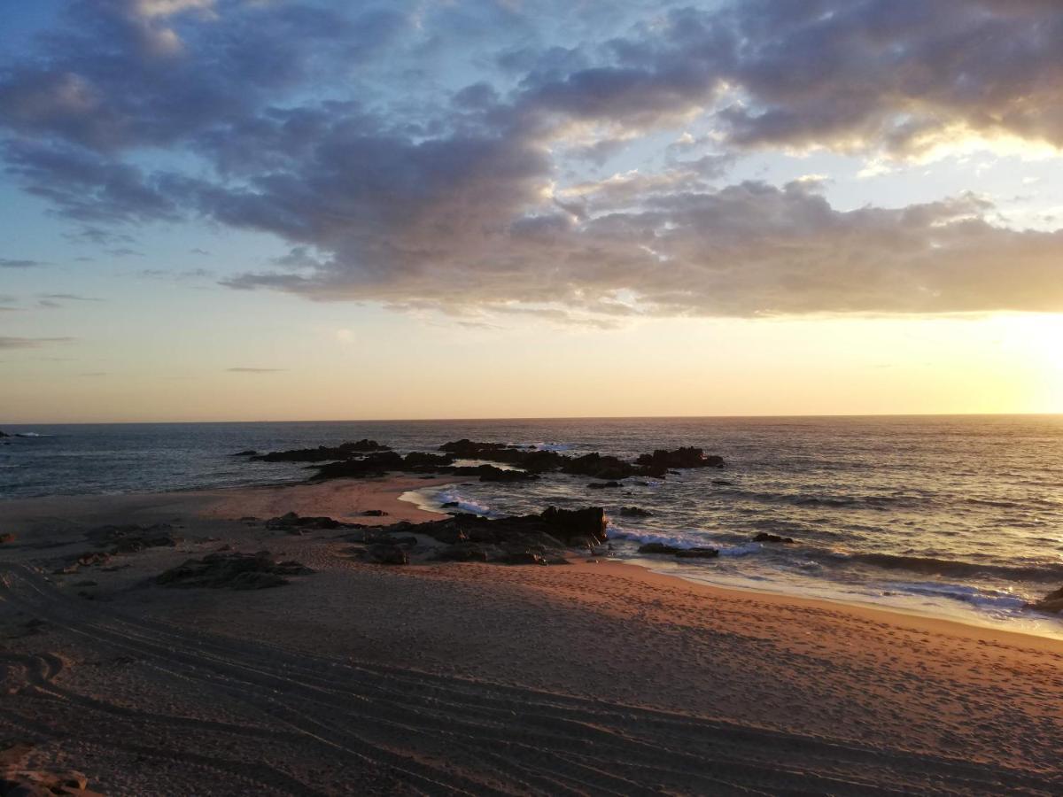 Casa De Praia วิลาโดคันด์ ภายนอก รูปภาพ