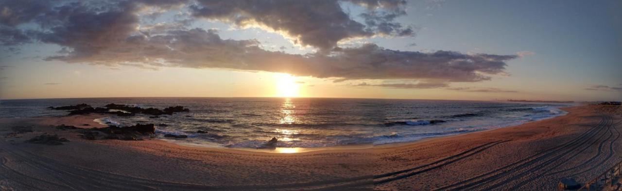 Casa De Praia วิลาโดคันด์ ภายนอก รูปภาพ