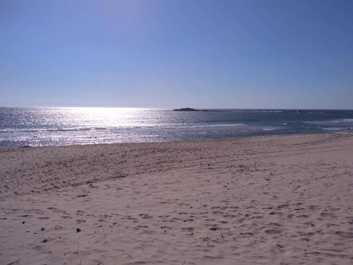 Casa De Praia วิลาโดคันด์ ภายนอก รูปภาพ