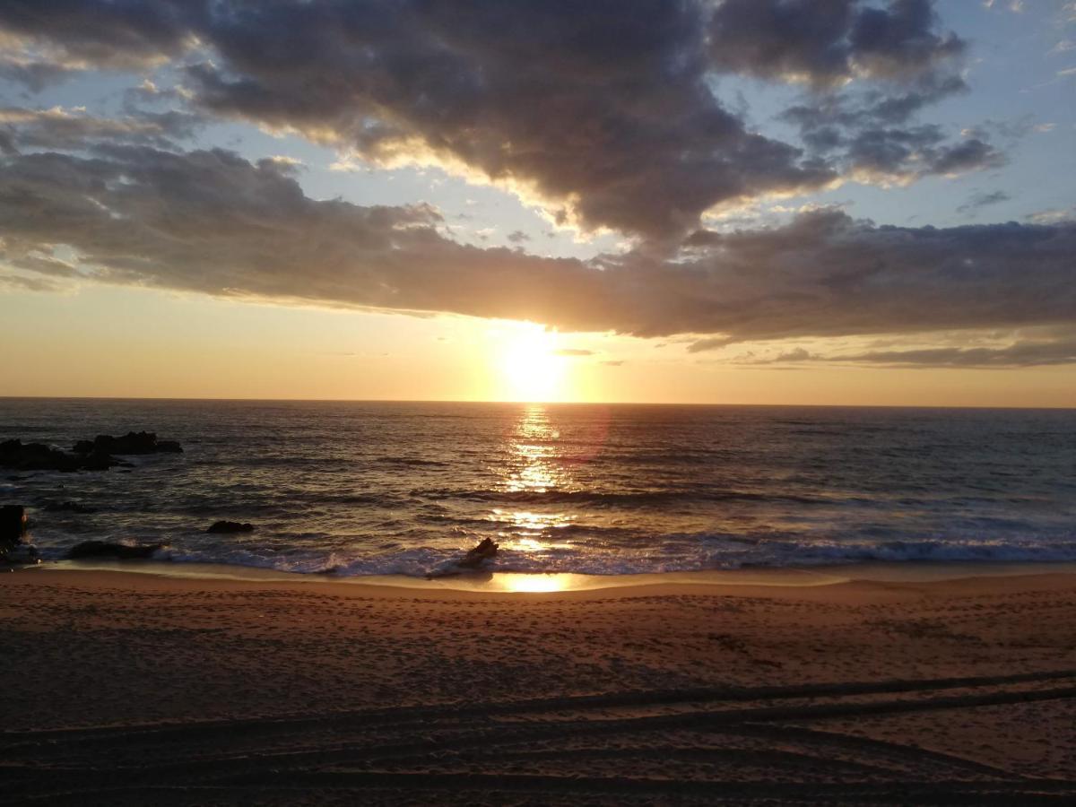 Casa De Praia วิลาโดคันด์ ภายนอก รูปภาพ