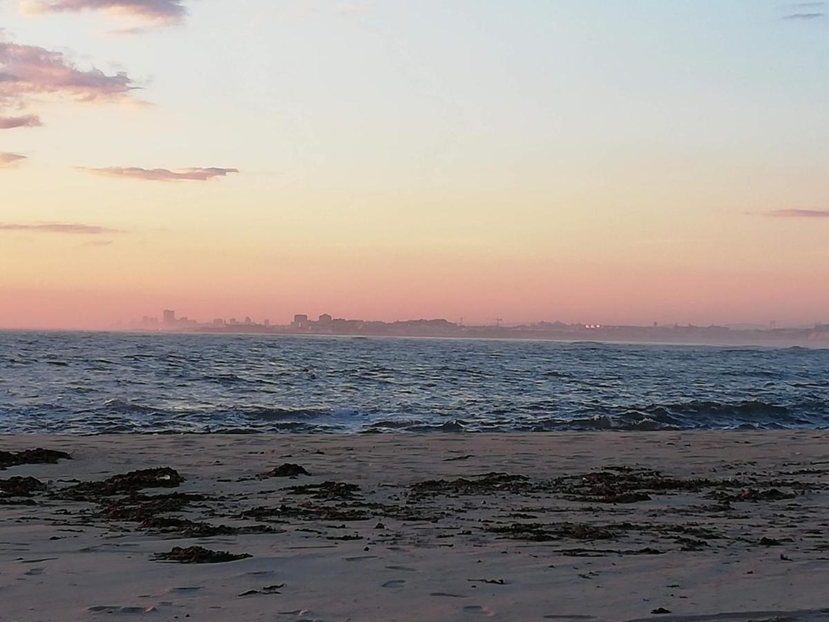 Casa De Praia วิลาโดคันด์ ภายนอก รูปภาพ