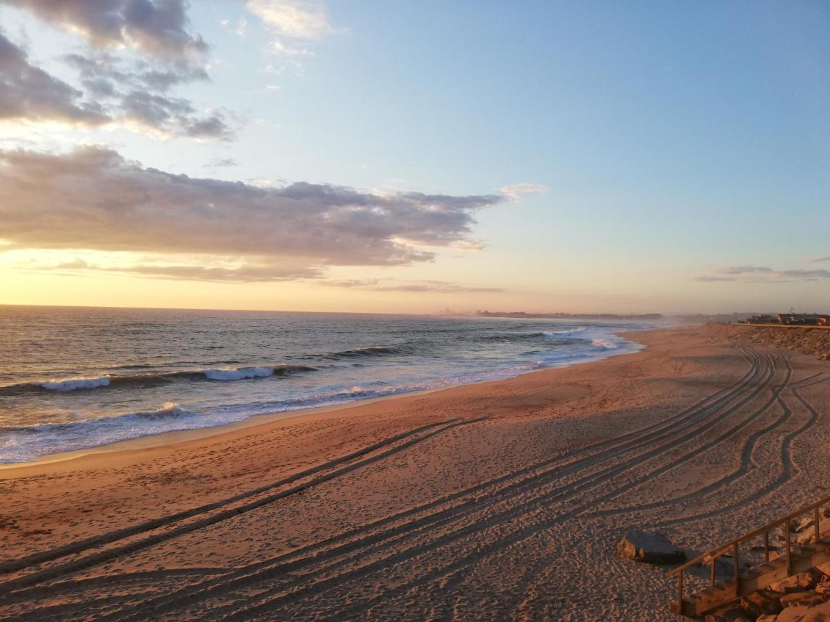 Casa De Praia วิลาโดคันด์ ภายนอก รูปภาพ