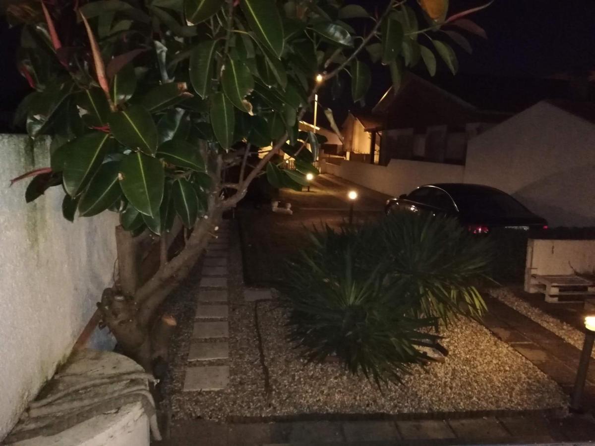Casa De Praia วิลาโดคันด์ ภายนอก รูปภาพ
