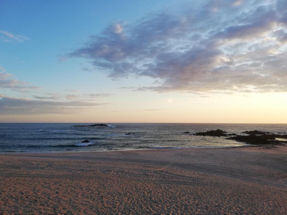Casa De Praia วิลาโดคันด์ ภายนอก รูปภาพ