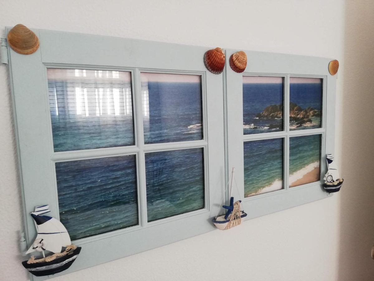 Casa De Praia วิลาโดคันด์ ภายนอก รูปภาพ