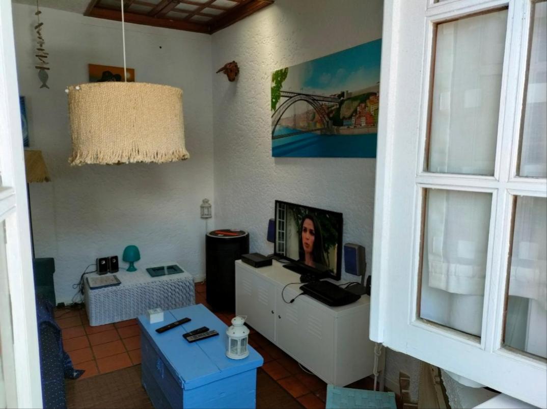 Casa De Praia วิลาโดคันด์ ภายนอก รูปภาพ