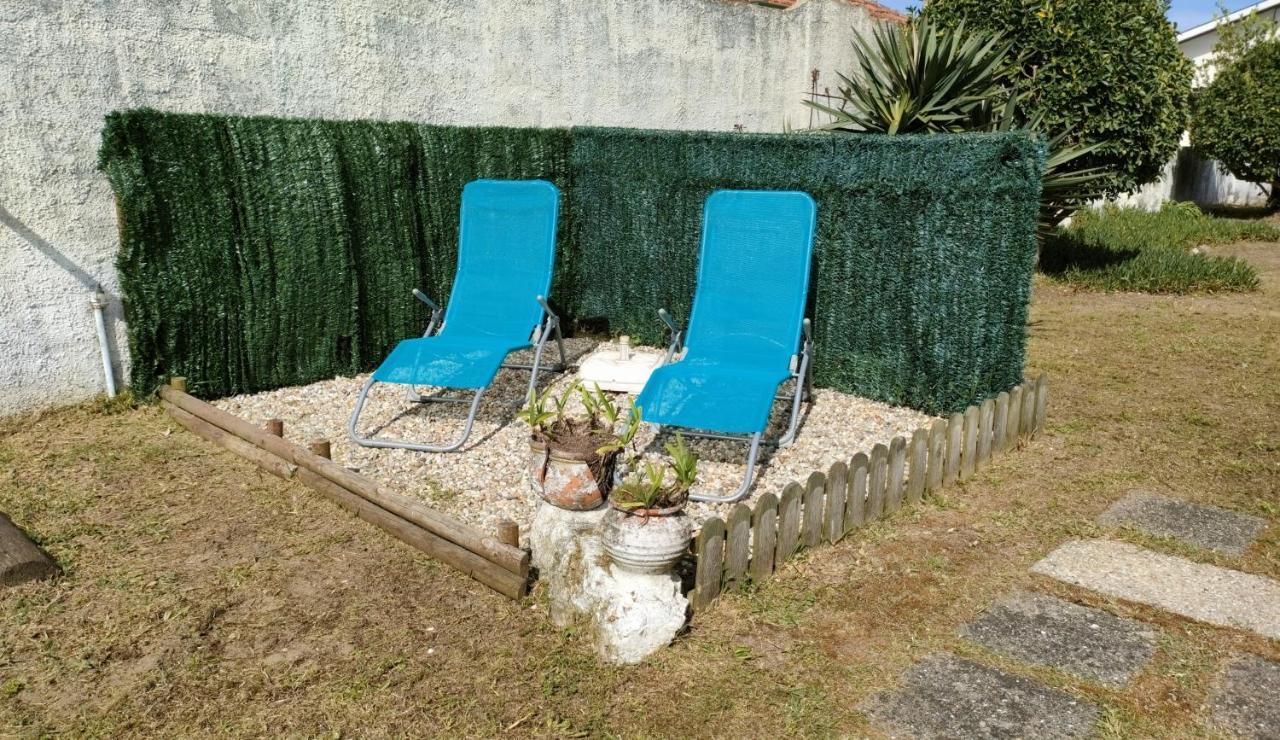 Casa De Praia วิลาโดคันด์ ภายนอก รูปภาพ