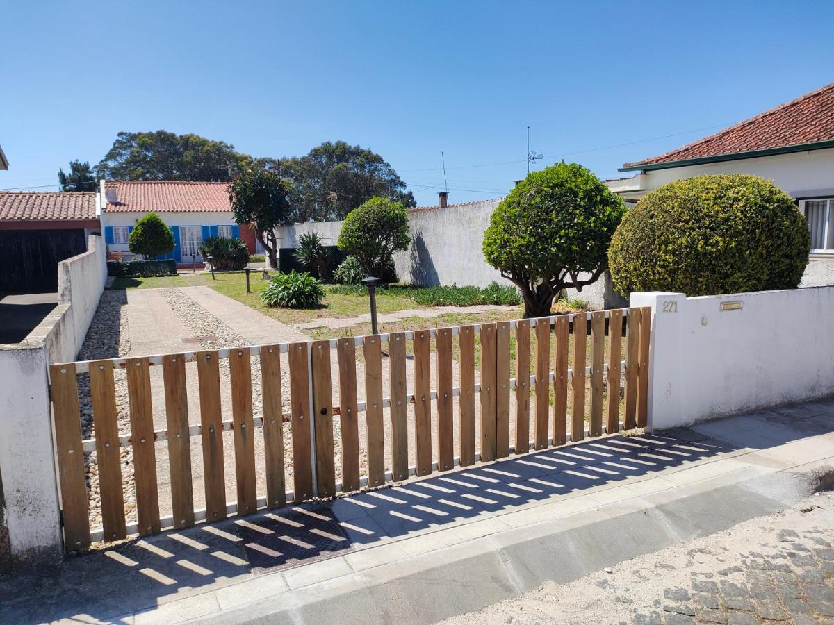 Casa De Praia วิลาโดคันด์ ภายนอก รูปภาพ