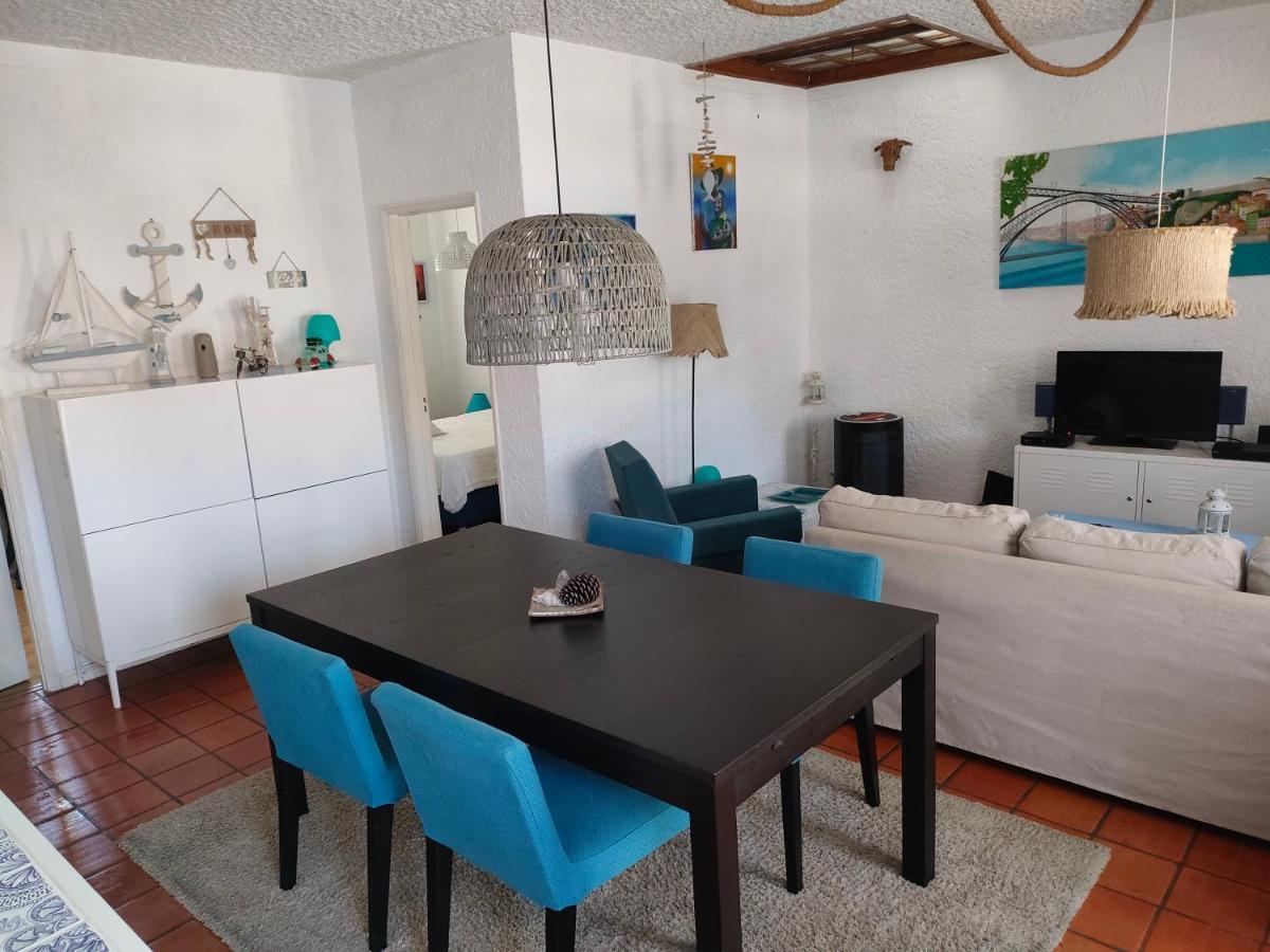 Casa De Praia วิลาโดคันด์ ภายนอก รูปภาพ