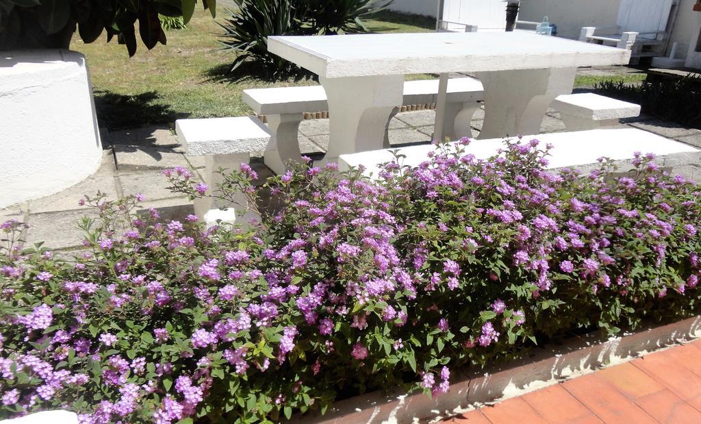 Casa De Praia วิลาโดคันด์ ภายนอก รูปภาพ