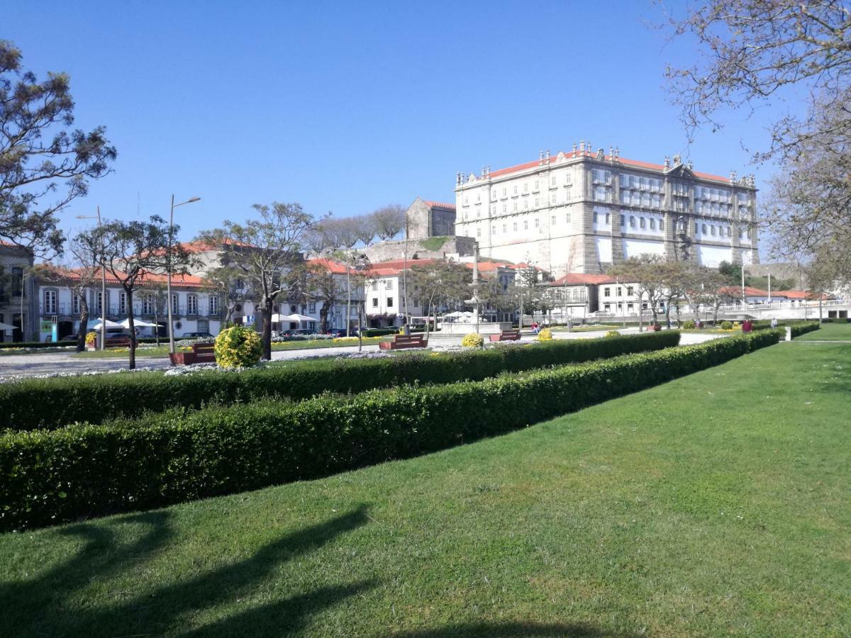 Casa De Praia วิลาโดคันด์ ภายนอก รูปภาพ